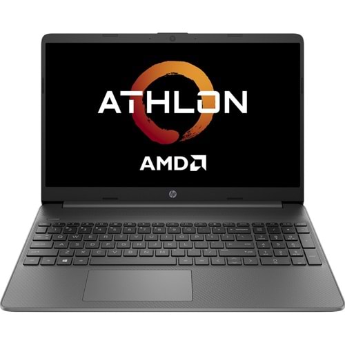 HP 15S-EQ1142UR AMD Athlon Silver 3050U 8 GB Ram 256GB SSD Notebook