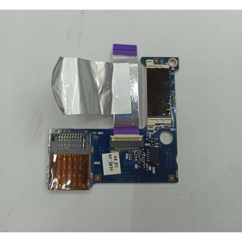 HP Envy 14 14T-1200 SIM Kart Board (Kartı)