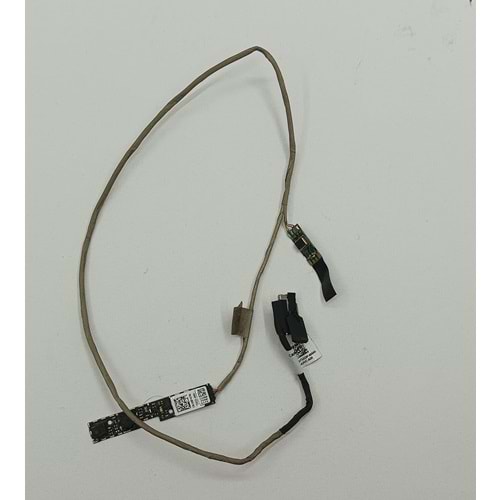 Laptop Microphone Camera Cable For DELL Vostro 5480 P41G 0T3XDP T3XDP