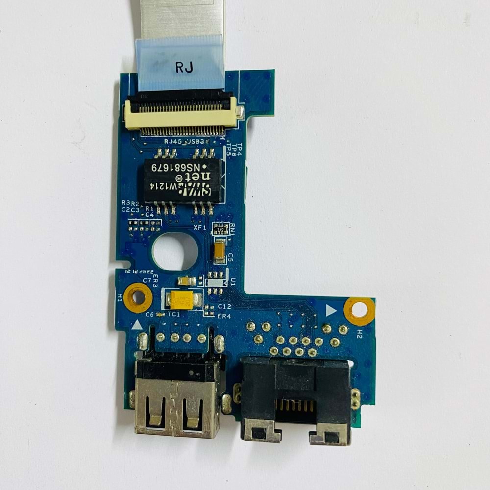LENOVO V570 USB-ETHERNET BOARD (KART)